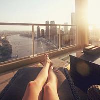 Отзыв от Виктория - DTV виза